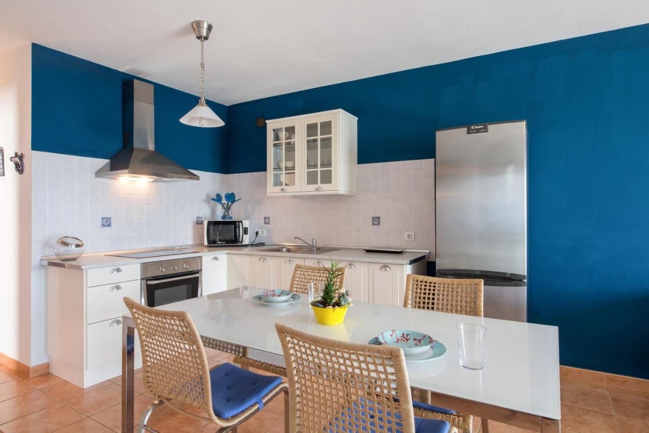 Apartamento Abuelo Miguel El Cotillo  Экстерьер фото