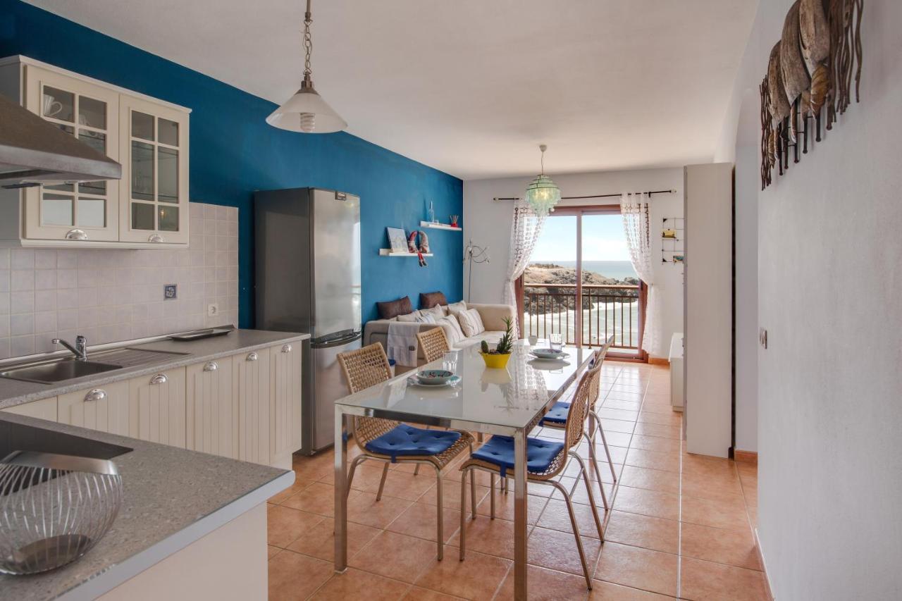 Apartamento Abuelo Miguel El Cotillo  Экстерьер фото