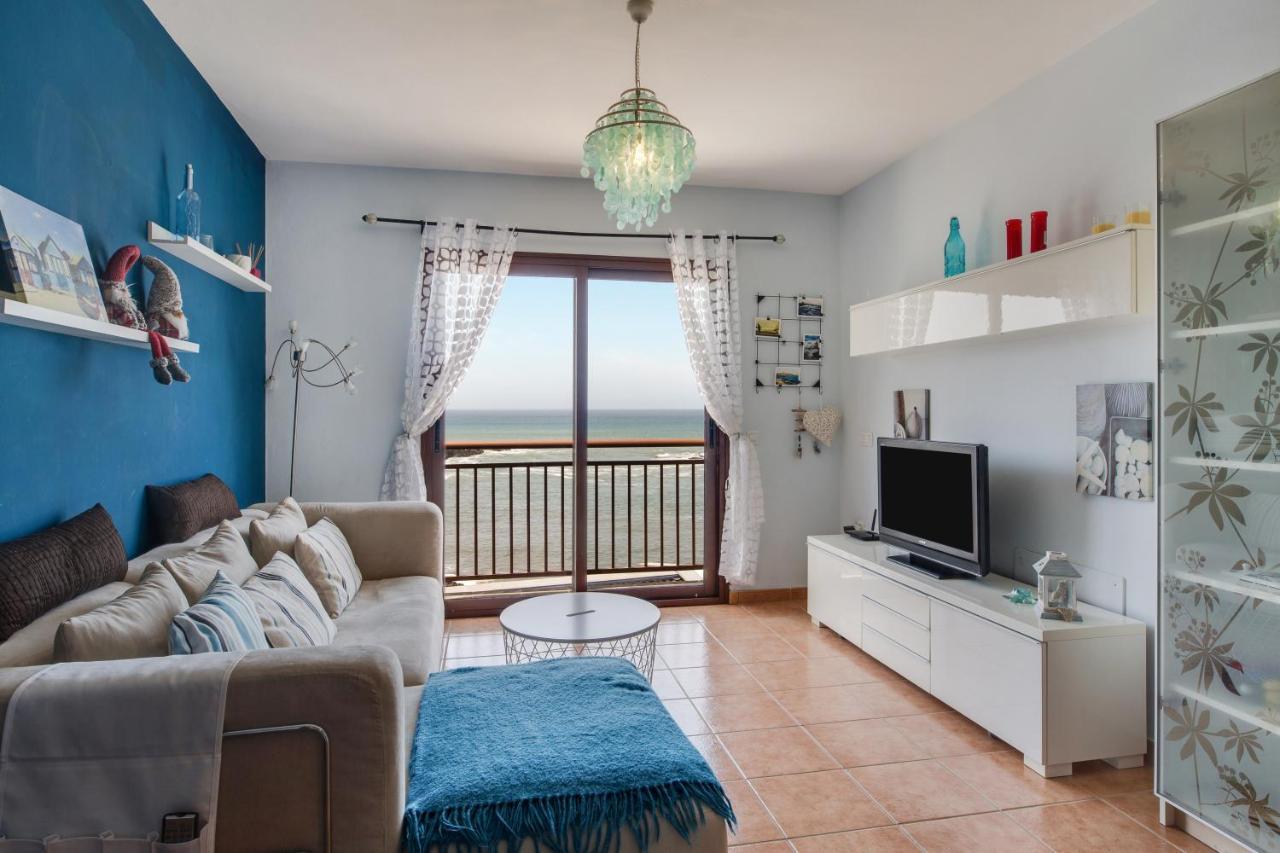 Apartamento Abuelo Miguel El Cotillo  Экстерьер фото